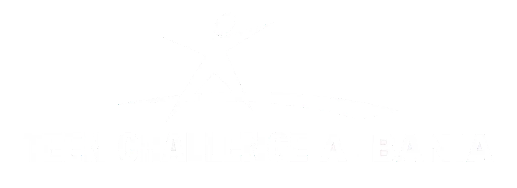 Teen Challenge Albania (logo)